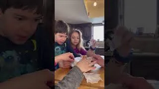 Thumbnail: Separating pigments with science