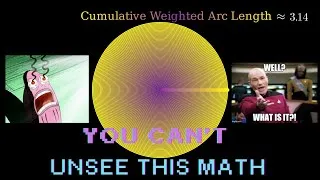 Thumbnail: Calculus: Two Integrals, Double the Fun