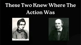 Thumbnail: Where Do Groups and Symmetries Come From?