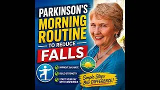 Thumbnail: Parkinson’s: 5 Morning Habits That Can Help Prevent Falls