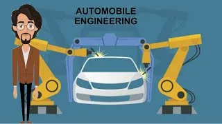 Thumbnail: First Principles of Automobiles.