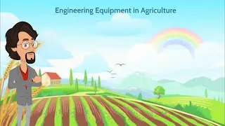Thumbnail: Agricultural Equipment and Machinery. Part 1.