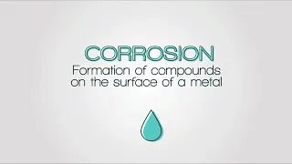 Thumbnail: Essence of Corrosion. An Introduction.