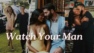 Thumbnail: 7 Things That Are NOT Normal In A Healthy Relationship