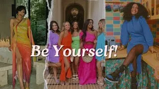 Thumbnail: Femininity & Authenticity