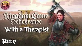 Thumbnail: Kingdom Come: Deliverance II with a Therapist: Part 17