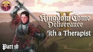 Thumbnail: Kingdom Come: Deliverance II with a Therapist: Part 16