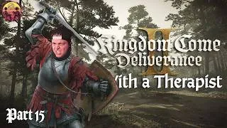 Thumbnail: Kingdom Come: Deliverance II with a Therapist: Part 15