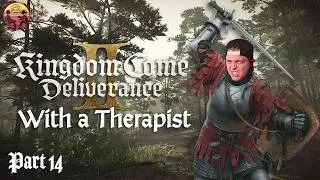 Thumbnail: Kingdom Come: Deliverance II with a Therapist: Part 14
