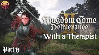 Thumbnail: Kingdom Come: Deliverance II with a Therapist: Part 13