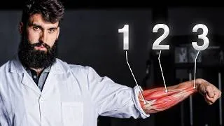 Thumbnail: The Science of Carbs Before Training