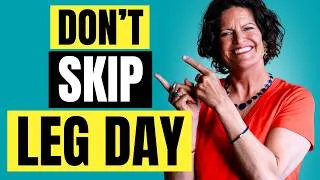 Thumbnail: This Happens When You Do 25 Squats A Day