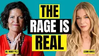 Thumbnail: LeAnn Rimes Tells All - How to Handle the Rage that Comes with Perimenopause