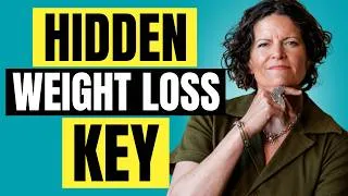 Thumbnail: Hit a Weight Loss Plateau? 5 Nervous System Regulation Tricks to Restart Fat Burning