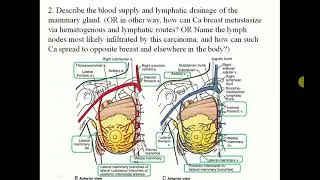 Thumbnail: Clinical Anatomy scenario-based problem solving cases: Upper limb-3 - By Dr Mitesh Dave