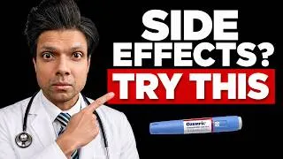Thumbnail: Tips to Help Manage Your Ozempic Side Effects