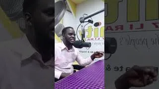 Thumbnail: SICKLE CELL (LUO VERSION)