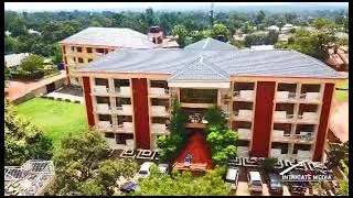 Thumbnail: Lira City, the best city in Northern Uganda