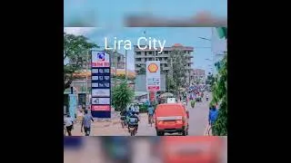 Thumbnail: Lira City, the best City in Northern Uganda.