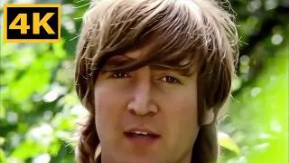 Thumbnail: The Beatles - It's Only Love (DRMPLX Cut)