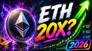 Thumbnail: ETH price prediction today: the first move still looks fake