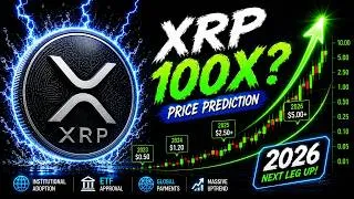 Thumbnail: XRP price prediction today: TRAP risk is still real here