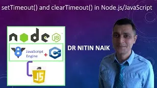 Thumbnail: 10. setTimeout() and clearTimeout() in Node.js/JavaScript