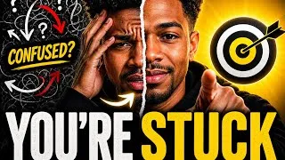 Thumbnail: If You’re Multi-Talented But Feel Lost… Watch This