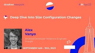 Thumbnail: Deep Dive Into Size Configuration Changes
