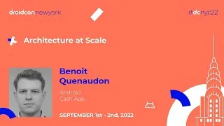 Thumbnail: Architecture at Scale