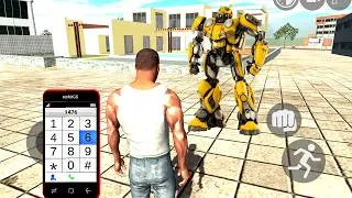 Thumbnail: INDIAN BIKES DRIVING 3d TOP 50 VIRAL CHEAT CODES NEW UPDATE