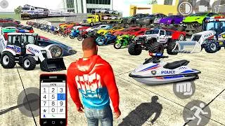 Thumbnail: INDIAN BIKES DRIVING 3d ALL LATEST 2026 CAR CHEAT CODES