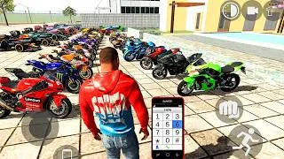 Thumbnail: INDIAN BIKES DRIVING 3d ALL LATEST 2026 CHEAT CODES