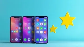 Thumbnail: Must-Have Android Icon Packs for 2024 You Can Get FREE