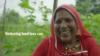 Thumbnail: India's Lost Harvest | WRI India | Drokpa Films