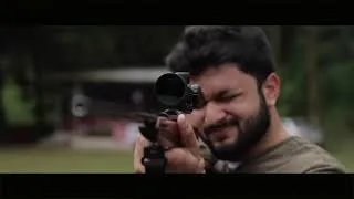 Thumbnail: The Gunsligers of Kodagu | 2016