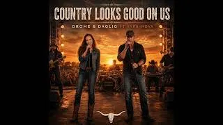 Thumbnail: Country Looks Good On Us. || Country