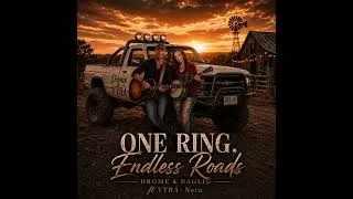 Thumbnail: One Ring, Endless Road..|| Country