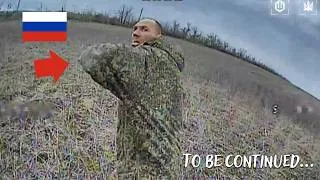 Thumbnail: Ukrainian FPV are driving Russians out of Ukrainian territory!