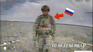 Thumbnail: Footage of FPV strikes against Russian infantry, vehicles, hideouts, and fortifications!