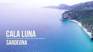 Thumbnail: Cala Luna, Sardegna  📍Best Beaches🌴 - Drone 4K (RF)