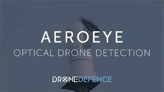 Thumbnail: AeroEye Optical Drone Detection