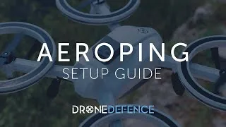 Thumbnail: AeroPing - Setup Instructions