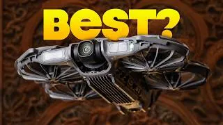 Thumbnail: The Best Beginner Drone Isn't What You Think