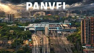 Thumbnail: Panvel Karjat SUBURBAN Rail Corridor Progress Is Moving FASTER Than Expected