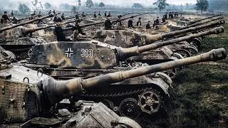 Thumbnail: Rare WWII Films in Color: Shattering the Axis. Allied Triumphs from the Ardennes to Okinawa