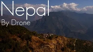 Thumbnail: Nepal by drone – Featured Drone Video Creator Petter Nilssen