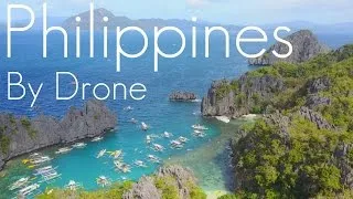 Thumbnail: Drone Video Philippines – Featured Creator  Lewis Blackburn Media