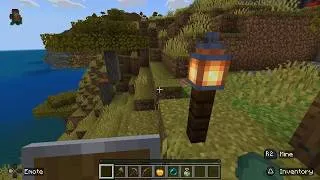 Thumbnail: Me and Jake Play Craft-able Houses