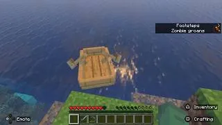 Thumbnail: Me, Jake, and High5ya Play Minecraft Survival